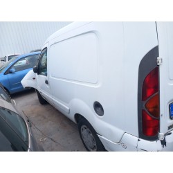 Parts breakdown for Renault kangoo express (FC0/1_) D 65 1.9 (FC0E, FC02, FC0J, FC0N) Diesel of the year 2002 with engine F8Q 630,F8Q 632