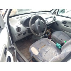 Parts breakdown for Renault kangoo express (FC0/1_) D 65 1.9 (FC0E, FC02, FC0J, FC0N) Diesel of the year 2002 with engine F8Q 630,F8Q 632