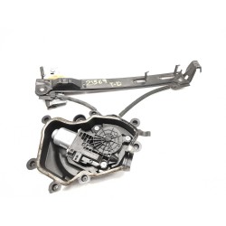 Elevalunas trasero derecho seat ibiza IV (6J5, 6P1) oem 6R0959812D / 6J4839462A