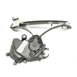 Elevalunas trasero izquierdo seat ibiza IV (6J5, 6P1) oem 5R0959811D