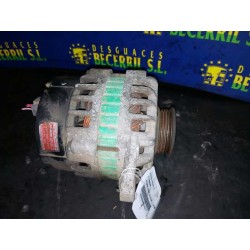 Recambio de alternador para hyundai accent (lc) gl 4p referencia OEM IAM 3730023600AT  