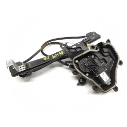 Elevalunas delantero derecho seat ibiza IV (6J5, 6P1) oem 6J4837402D