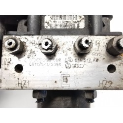 Recambio de abs para seat ibiza iv (6j5, 6p1) 1.6 tdi referencia OEM IAM 6R0614517AD 0265239003 6R0907379R