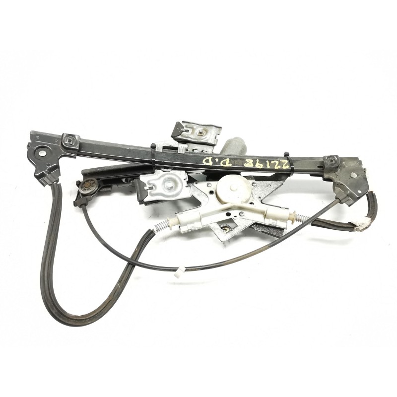Right front window regulator Seat Ibiza II (6K1) | Becerril Scrap Yard