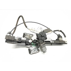 Right front window regulator Seat Ibiza II (6K1) | Becerril Scrap Yard