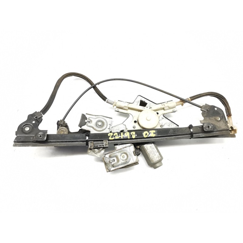 Front left window regulator Seat Ibiza II (6K1) | Becerril Scrap Yard