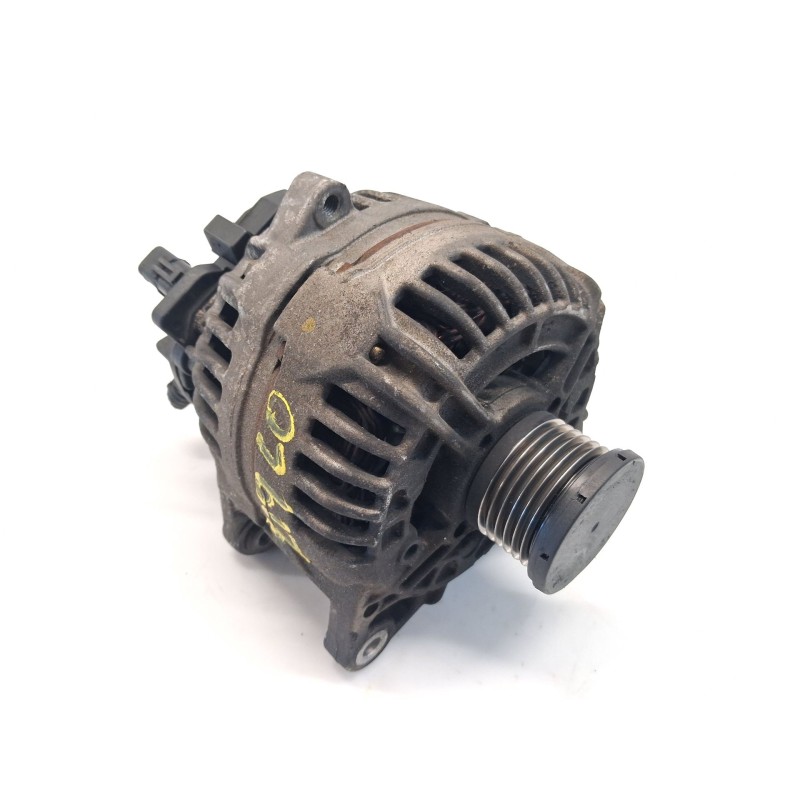 Alternateur Renault Laguna II (BG0/1_) | Desguace Becerril