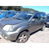 nissan x-trail i (t30) del año 2004