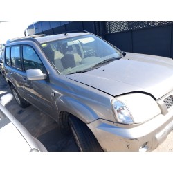 nissan x-trail i (t30) del año 2004