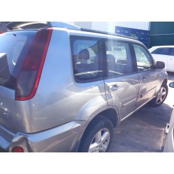 nissan x-trail i (t30) del año 2004