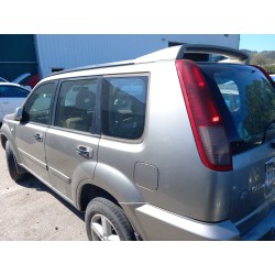 nissan x-trail i (t30) del año 2004