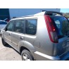 nissan x-trail i (t30) del año 2004