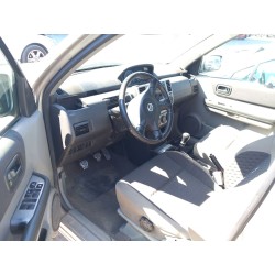 nissan x-trail i (t30) del año 2004
