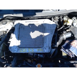 nissan x-trail i (t30) del año 2004