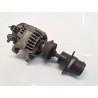 Recambio de alternador para ford focus i sedán (dfw) 1.8 tdci referencia OEM IAM 1M5T10300BD / 1450641 / SN  