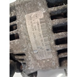 Recambio de alternador para ford focus i sedán (dfw) 1.8 tdci referencia OEM IAM 1M5T10300BD / 1450641 / SN  