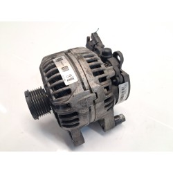 Recambio de alternador para citroën xsara picasso (n68) 1.6 hdi referencia OEM IAM 0124525035  