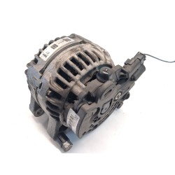 Recambio de alternador para citroën xsara picasso (n68) 1.6 hdi referencia OEM IAM 0124525035  