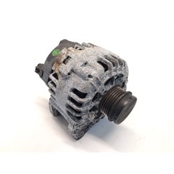 Recambio de alternador para volkswagen passat b5 (3b2) 1.9 tdi referencia OEM IAM   