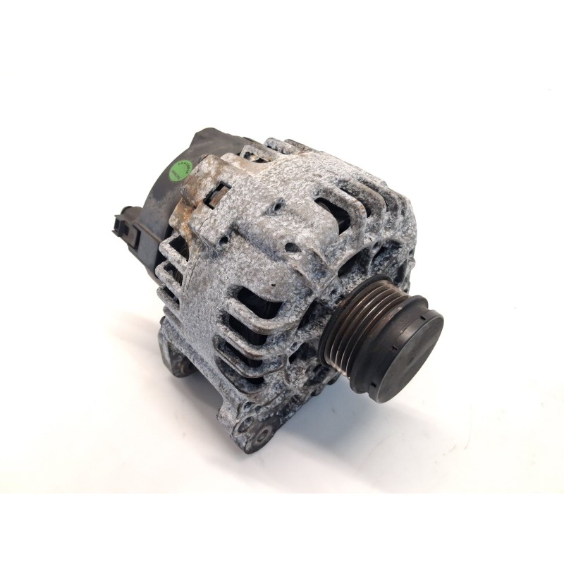 Recambio de alternador para volkswagen passat b5 (3b2) 1.9 tdi referencia OEM IAM   