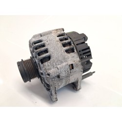 Recambio de alternador para volkswagen passat b5 (3b2) 1.9 tdi referencia OEM IAM   