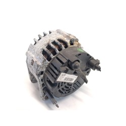 Recambio de alternador para volkswagen passat b5 (3b2) 1.9 tdi referencia OEM IAM   