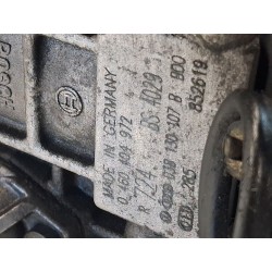 Bomba de injeção Seat Ibiza II (6K1) | Desguace Becerril