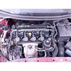 honda civic viii hatchback (fn, fk) del año 2007