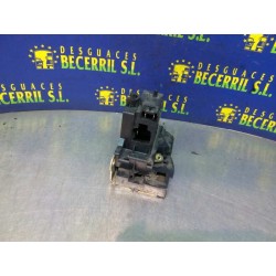 Recambio de cerradura puerta trasera izquierda para renault scenic (ja..) 1.9 dti rt referencia OEM IAM   