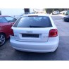 audi a3 sportback (8pa) del año 2009