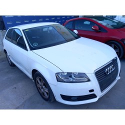 audi a3 sportback (8pa) del año 2009