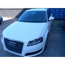 audi a3 sportback (8pa) del año 2009