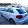 audi a3 sportback (8pa) del año 2009