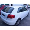 audi a3 sportback (8pa) del año 2009