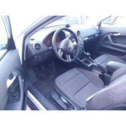 audi a3 sportback (8pa) del año 2009