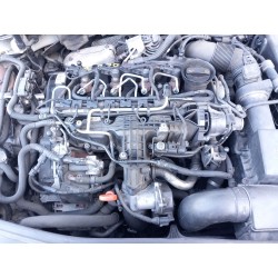 audi a3 sportback (8pa) del año 2009