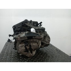 Caixa de câmbio Opel Zafira / zafira family b (A05) | Desguace Becerril
