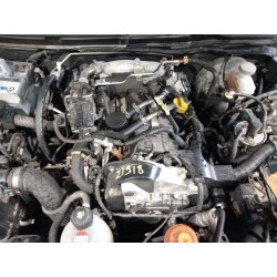 Motor completo Suzuki Grand vitara II (jt, te, td) | Desguace Becerril