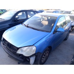 volkswagen polo iv (9n_, 9a_) del año 2008