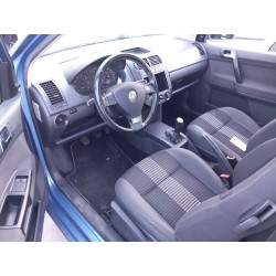 volkswagen polo iv (9n_, 9a_) del año 2008