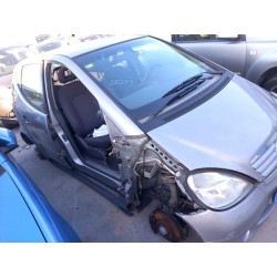 mercedes-benz clase a (w168) del año 1999