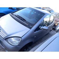 mercedes-benz clase a (w168) del año 1999