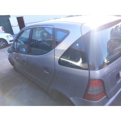 mercedes-benz clase a (w168) del año 1999