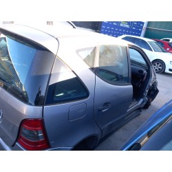 mercedes-benz clase a (w168) del año 1999