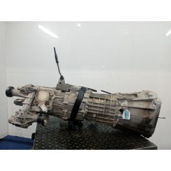 Caixa de câmbio Suzuki Grand vitara II (jt, te, td) | Desguace Becerril
