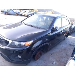 kia sorento ii (xm) del año 2010