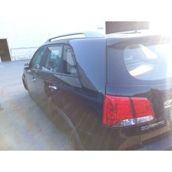 kia sorento ii (xm) del año 2010