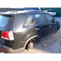 kia sorento ii (xm) del año 2010