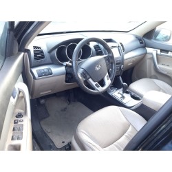 kia sorento ii (xm) del año 2010