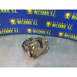 Recambio de cerradura puerta trasera izquierda para renault scenic (ja..) 1.9 dti rt referencia OEM IAM   